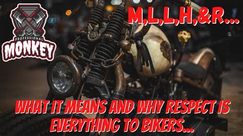Mllh R Biker Code